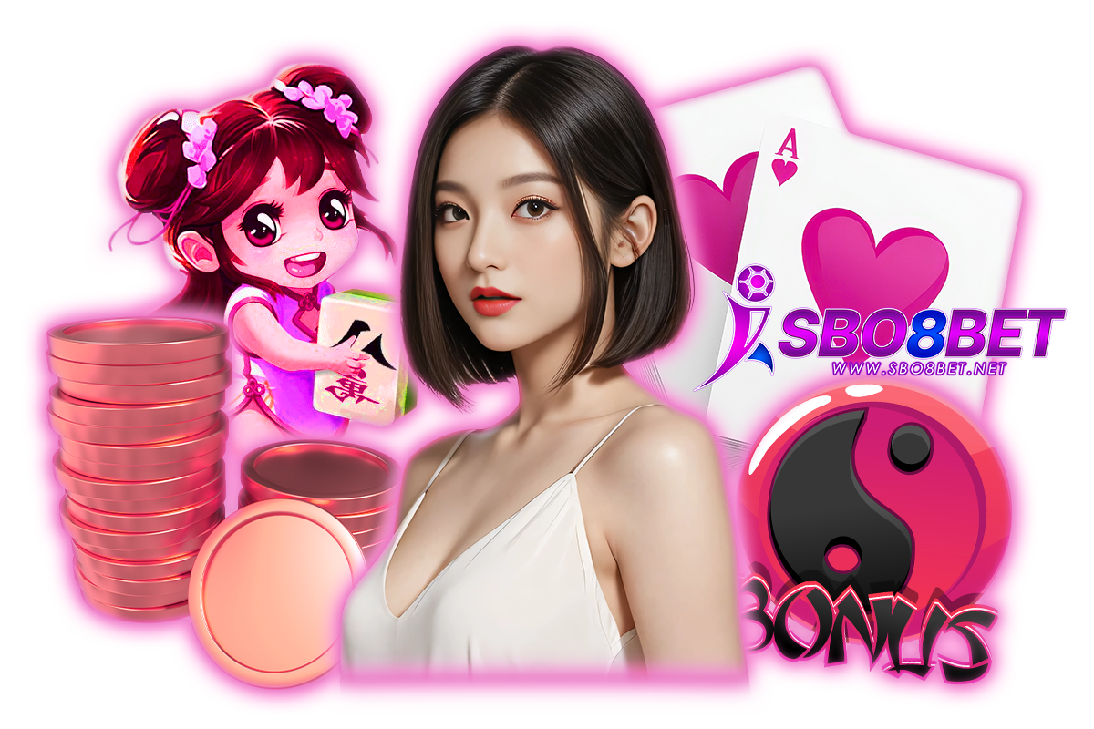 sbo8bet wallet