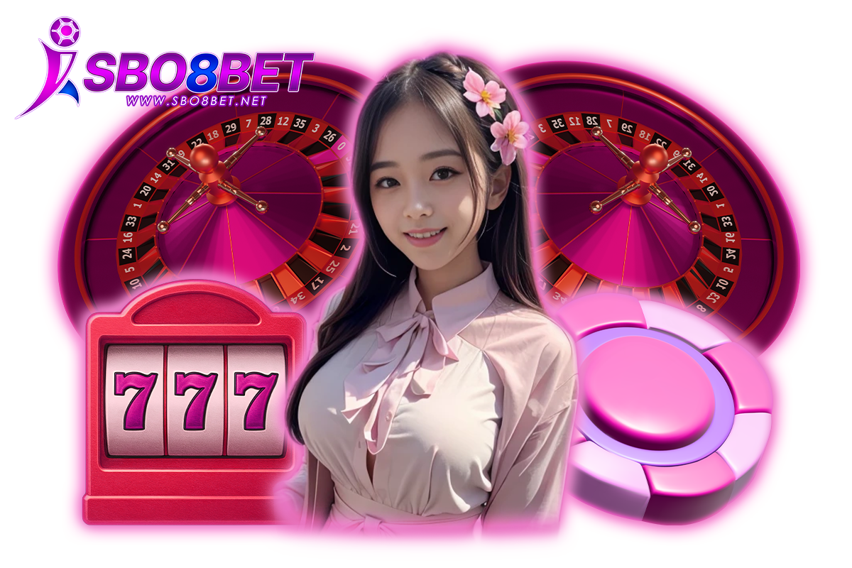 sbo8bet สล็อต