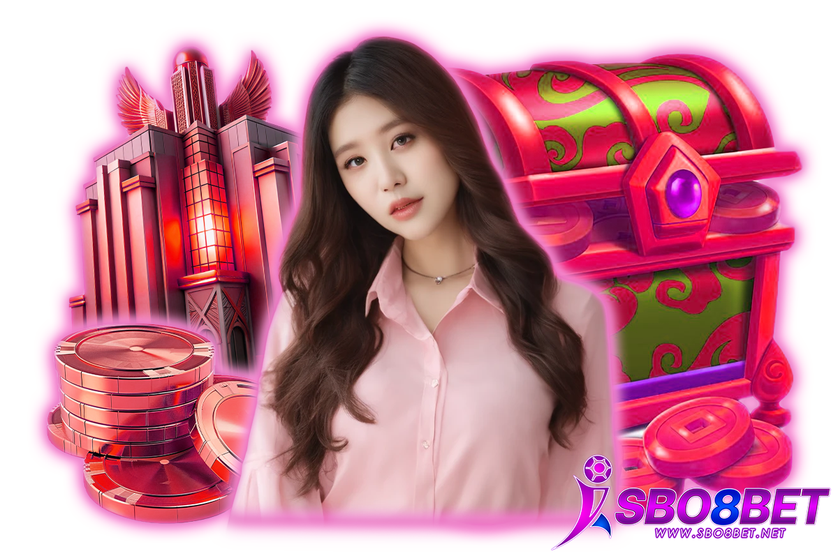 sbo8bet เว็บตรง