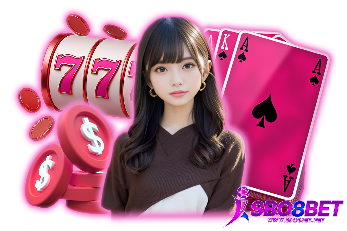 sbo8bet แจกเครดิตฟรี